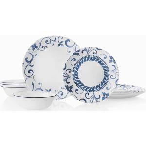CORELLE（コレール） クレイジーデイジー カップ＆ソーサー スプリング