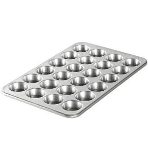 ノルディックウエア プチ 4種類のフラワー パン ケーキ型 Nordic Ware