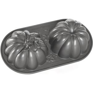 ノルディックウエア ミニ 3Dパンプキンケーキ型...の商品画像