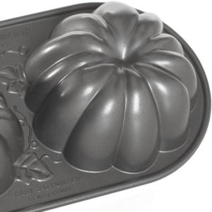 ノルディックウエア ミニ 3Dパンプキンケーキ...の詳細画像2
