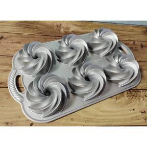 ケーキ型 パン焼き型 焼き型 お菓子作り ゼリー型 プリン型