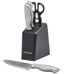 IMPERIAL（インペリアル） キッチンナイフセット 包丁セット 6点