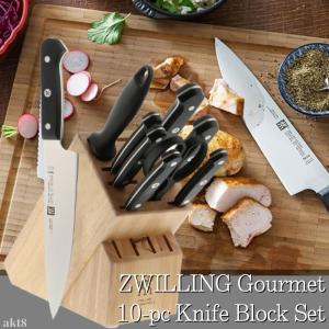 ヘンケルス包丁　ZWILLING ナイフ　10ピースセット 1005317.jpg