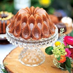 ケーキ型 パン焼き型 焼き型 王冠型 お菓子作...の詳細画像1