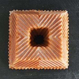 ケーキ型 パン焼き型 焼き型 お菓子作り ゼリ...の詳細画像2