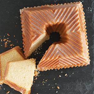 ケーキ型 パン焼き型 焼き型 お菓子作り ゼリ...の詳細画像3