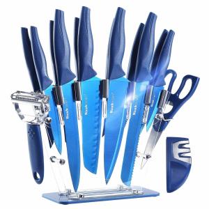 ZWILLING J.A. HENCKELS ヘンケルス ナイフセット 包丁セット 14点