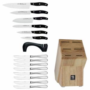 ZWILLING J.A. HENCKELS ヘンケルス ナイフセット 包丁セット 12点