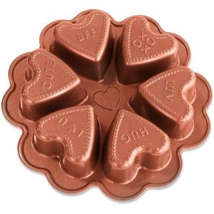 ケーキ型 パン焼き型 焼き型 お菓子作り バントケーキ ゼリー型 プリン型 ノルディック