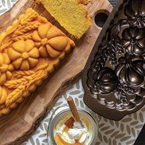 ケーキ型 パン焼き型 焼き型 お菓子作り バン...の詳細画像3