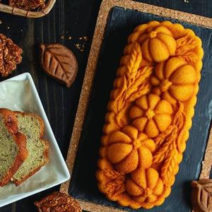 ケーキ型 パン焼き型 焼き型 お菓子作り バン...の詳細画像5