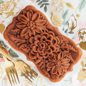 ケーキ型 パン焼き型 焼き型 お菓子作り バン...の詳細画像2