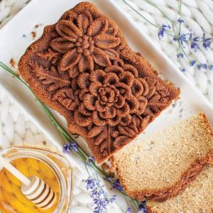 ケーキ型 パン焼き型 焼き型 お菓子作り バン...の詳細画像4