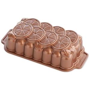 ノルディックウエア ホリデー 花輪 バントパン ケーキ型 クリスマス