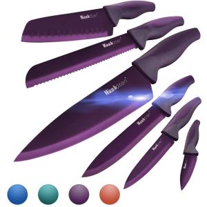 ZWILLING J.A. HENCKELS ヘンケルス ナイフセット 包丁セット 6点