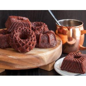 ケーキ型 パン焼き型 焼き型 お菓子作り ゼリ...の詳細画像3
