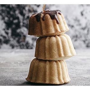 ケーキ型 パン焼き型 焼き型 お菓子作り ゼリ...の詳細画像5