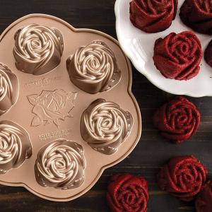 ノルディックウエア ベビーバニー ケーキパン 赤ちゃんうさぎ型 ケーキ