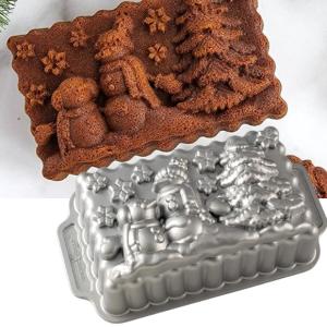 ノルディックウエア ベビーバニー ケーキパン 赤ちゃんうさぎ型 ケーキ