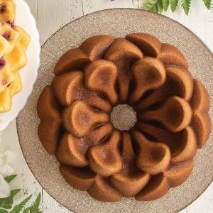 ケーキ型 パン焼き型 焼き型 お菓子作り ゼリ...の詳細画像4