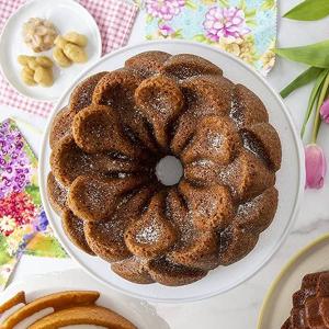 ケーキ型 パン焼き型 焼き型 お菓子作り ゼリ...の詳細画像5