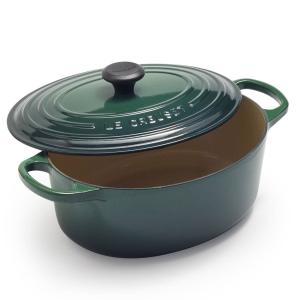 Le Creuset（ル・クルーゼ） スクエア・スキレットグリル グリルパン