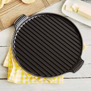 Le Creuset ル・クルーゼ スクエア・スキレットグリル