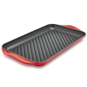 Le Creuset（ル・クルーゼ） パニーニプレス Le Creuset Panini Press