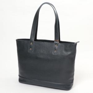 Pid 撥水レザー ビジネストートバッグ ecrire メンズ ビジネスバッグ