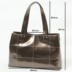 超安い シャンパン No 2347 バッグ レディースバッグ エナメルバッグ ビジネスバッグ レディースバッグ レディースバッグ かばん 日本製 女性鞄 トートバッグ 合成皮革 鞄 ビジネスバッグ かばん カジュアルバッグ Akt8