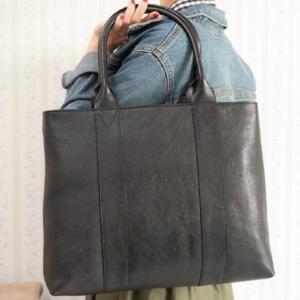 トートバッグ 日本製 牛革 本革 ブラック 日本製鞄 通勤カバン No カジュアルバッグ レディースバッグ ブラック ビジネスバッグ 通勤カバン 日本製牛革トートバッグ 日本製鞄 カバン Akt8