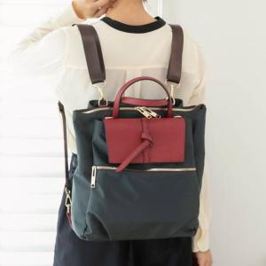 リュックサック バックパック レディースリュック 3way撥水加工リュック グレー カジュアルバッグ No ショルダーバッグ 大規模セール デイバッグ 通勤通学カバン