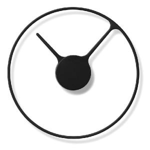 ステルトン 壁掛け時計 タイムクロック　Stelton Time Clock 851｜akt8