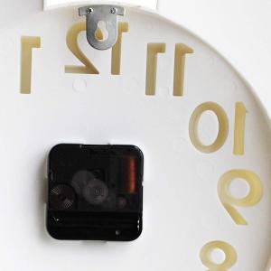 掛け時計 壁掛け 時計 ディズニー ミッキーマウス 置き時計 かわいい時計 クォーツ Mouse Big Clock ホワイト 3d Digit Wall Mickey 数量限定