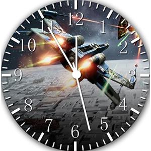 STAR WARS（スター・ウォーズ） スターウォーズ掛時計 掛時計 ウオール