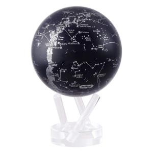 地球儀 mova MOVA Globe 日本輸入元 MOVA 地球儀 ムーバグローブ サテライト15cm