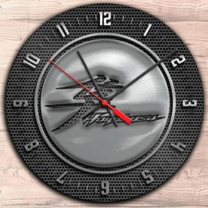 KAWASAKI カワサキ 掛時計 ウオールクロック 壁掛け時計 ヴィンテージ