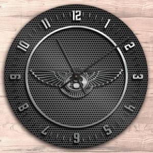 ポルシェ掛時計 掛時計 ウオールクロック 壁掛け時計 名車時計 Porsche