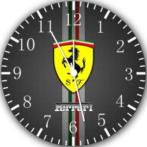 ポルシェ掛時計 掛時計 ウオールクロック 壁掛け時計 名車時計