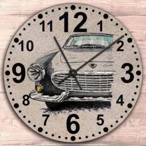 ホンダバイク掛時計 掛時計 ウオールクロック 壁掛け時計 名車時計