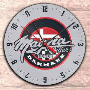 ホンダバイク掛時計 掛時計 ウオールクロック 壁掛け時計 名車時計