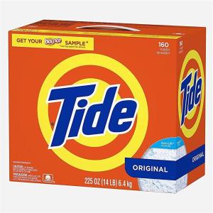 タイド コールドウォーター リキッド ( 4.08L )/ タイド(Tide) : 爽快