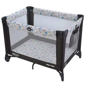 GRACO（グレコ） パックンプレイヤード ポータブル・ベビーベッド