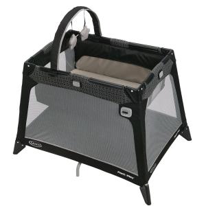 GRACO（グレコ） パックンプレイヤード ポータブル・ベビーベッド