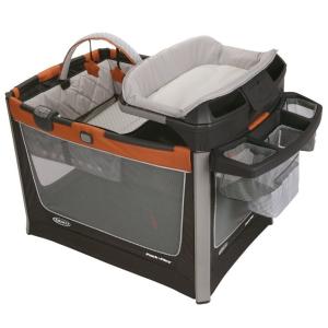 GRACO（グレコ） パックン プレイヤード スマートステーション