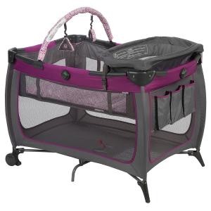 GRACO（グレコ） プレイヤード ズバ （ベビーベッド・ベビーサークル