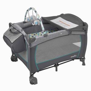 GRACO（グレコ） パックン プレイヤード オンザゴー フィンチ （ベビー