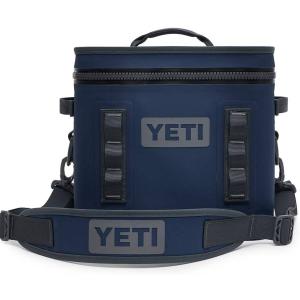 YETI HOPPER M30★ネイビー★ソフトクーラーバッグ YETI ＜3色から選べます＞YETI Hopper M30 Soft Cooler