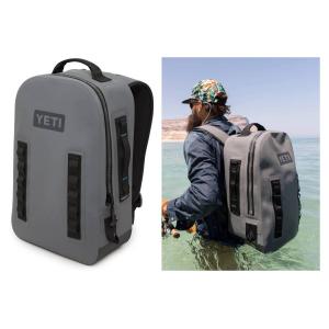 YETI（イエティ） 防水バッグ リュックサック ボストンバッグ 気密性