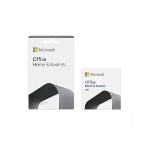 【新品未開封・送料無料】Microsoft Office 2021 Home Business for Mac POSA カード版 新品日本語版 1PC/1ライセンス マイクロソフトオフィス 2021 マック版